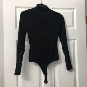 Bebe bodysuit